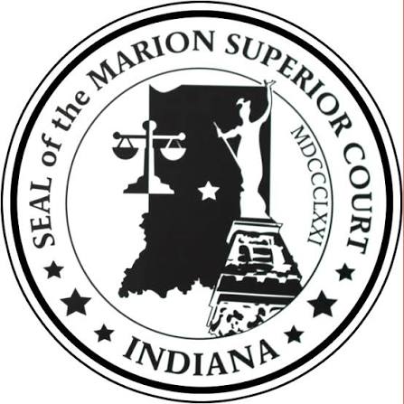 Marion County Prosecutor's Office