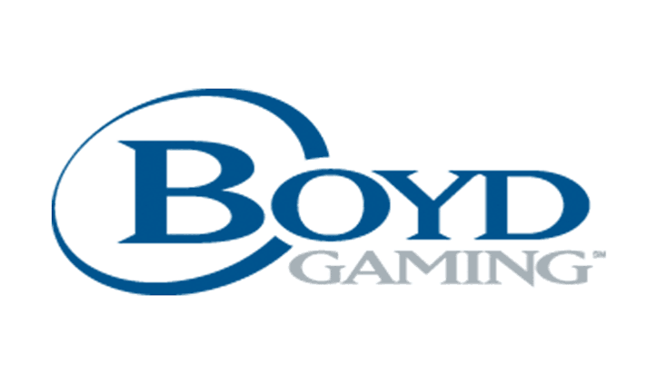 Boyd Gaming
